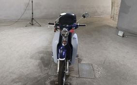 HONDA  SUPER CUB C125 JA48
