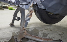 YAMAHA MAJESTY155 Gen.2 S SG52J