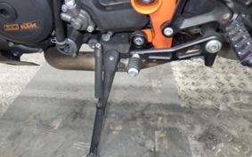 KTM 1290 SUPER DUKE GT 2022