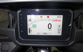 HONDA NC750X DCT 2026 RH23