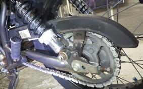 SUZUKI GRASS TRACKER 2006 NJ47A