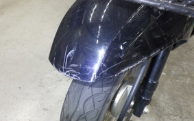 HONDA TACT-4ﾍﾞｰｼｯｸ 2004 AF79