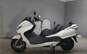 HONDA FORZA Z MF08