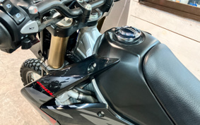 HONDA CRF250L MD44
