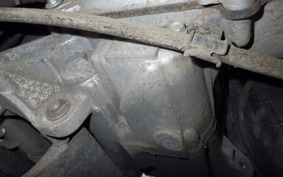 HONDA DIO Gen.6 AF68