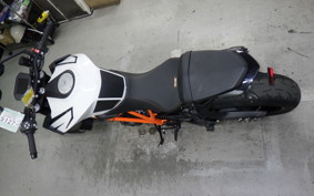 KTM 1290 SUPER DUKE R 2019