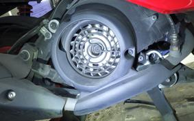 YAMAHA CYGNUS 125 XSR 3 SED8J