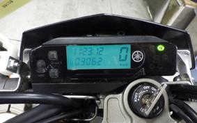 YAMAHA WR250R DG15J