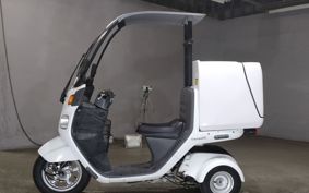 HONDA GYRO TA03