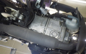 YAMAHA XSR125 2020 RE46J