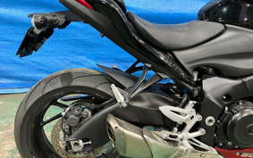 SUZUKI GSX-S1000 2016 GT79A