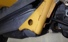 HONDA ZOOMER AF58