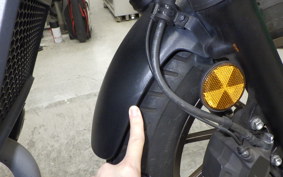 HONDA REBEL 250 S 2023 MC49