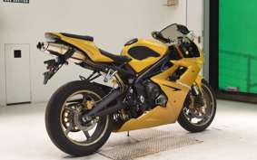 TRIUMPH DAYTONA 675 2007