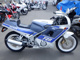 Фото Yamaha FZR250R-1 с японского аукциона