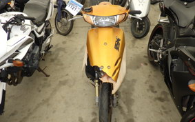 HONDA DIO ZX GEN 2 AF35
