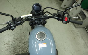 HONDA CL250-2