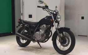 SUZUKI GRASS TRACKER NJ47A