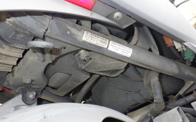 YAMAHA JOG ZR-4 SA56J