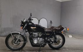 HONDA CB400 CB400F