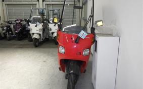 HONDA GYRO CANOPY TA03