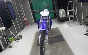YAMAHA WR250F E CG16W