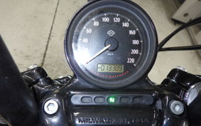 HARLEY XL1200X 2017