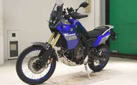 YAMAHA TENERE 700 2025 DM13J