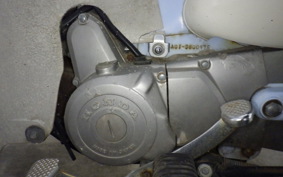 HONDA LITTLE CUB 1997 AA01