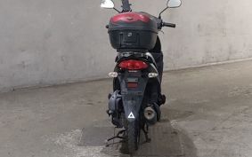 SUZUKI ADDRESS V110 CE47A
