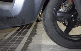 SUZUKI BURGMANｽﾄﾘｰﾄ125EX EA23M