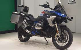 BMW R 1200GS 2017