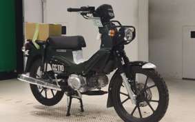 HONDA ｸﾛｽｶﾌﾞ110-3 JA60