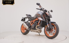 KTM 1290 SUPER DUKE R 2025