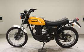 KAWASAKI 250TR 2025 BJ250F