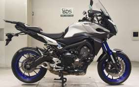 YAMAHA MT-09 Tracer 2019 RN36J