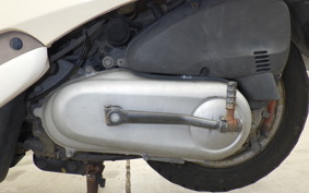 HONDA CREA SCOOPY AF55