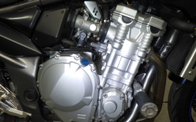 SUZUKI BANDIT 1250 SA 2007 GW72A