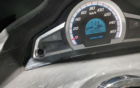 HONDA PCX 125 JF56