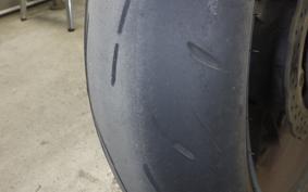 YAMAHA XSR700 2017 RM22J