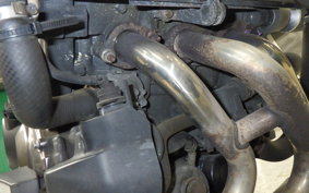 YAMAHA MT-09 2014 RN34J