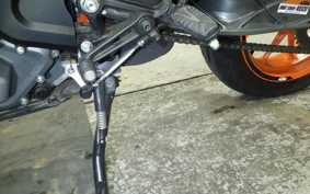 KTM 390 DUKE 2020
