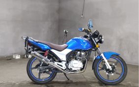 HONDA CB125 F PCJ7