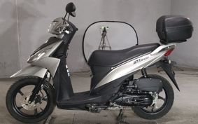 SUZUKI ADDRESS V110 CE47A