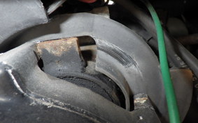 SUZUKI SKYWAVE 250 (Burgman 250) CJ41A