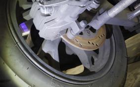 SUZUKI SKYWAVE 250 (Burgman 250) S Gen.3 CJ46A
