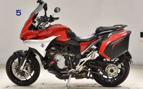 MV AGUSTA TURISMO VELOCE 800 2017