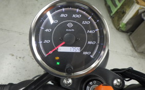 HARLEY X350 2024