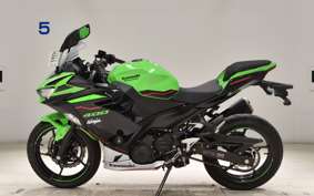 KAWASAKI NINJA 400 2021 EX400G