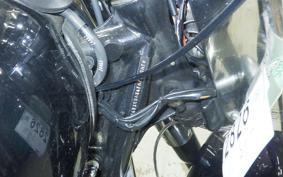 HARLEY FLSTC 1580 2002